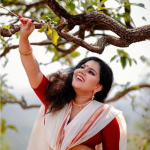 Rajani Nair