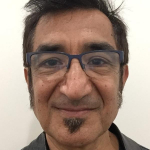 John Avila