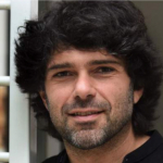 Iván Sangüesa