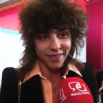 Mitch Martín