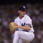 David Cone