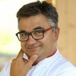 Frederic Bau