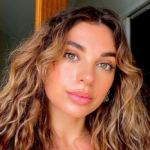Georgia Hassarati
