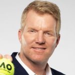 Jim Courier