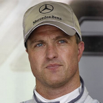 Ralf Schumacher