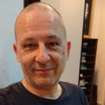 Pedro García Ríos