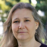 Amy Hennig