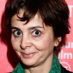 Harika Uygur