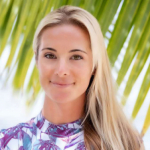 Ocean Ramsey