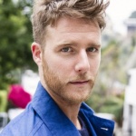 Jake McDorman