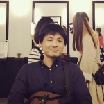 Teruyuki Omine