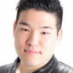 Seiyû Fujiwara