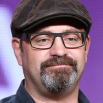 Graeme Manson