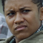Maya Washington