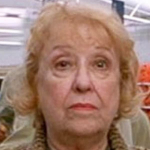 Marion Calvert