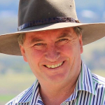 Barnaby Joyce