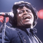 James Brown