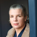 Vivian Mahler