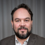 Jon Petersson