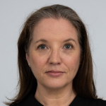 Pernilla Björkholmen