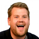 James Corden