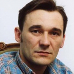 Grzegorz Wolf