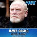 James Cosmo