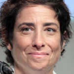 Carolyn Strauss