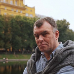 Sergei Miroshnichenko