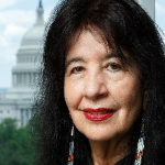 Joy Harjo