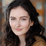 Lily Ganser
