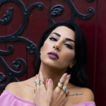 Gizelle Basiri