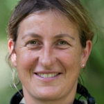 Justine Evans