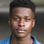 Denzel Baidoo