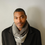 Patrick Hayes