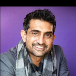 Sanjay Nambiar