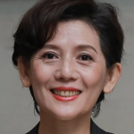 Jou-Min Huang