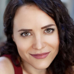 Julia Ganswind