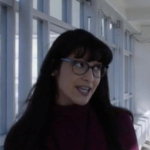 Annette Mia Flores