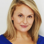 Caroline Kiebach