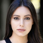 Rina Mousavi