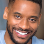 Joshua Adeyeye