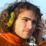 Nick Bedo