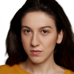 María García-Concha