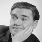 Peter Butterworth