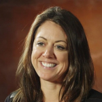 Polly Morgan