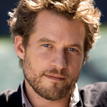 James Tupper