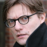 James Urbaniak