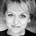 Jo Perkins