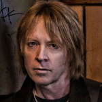 Jeff Pilson